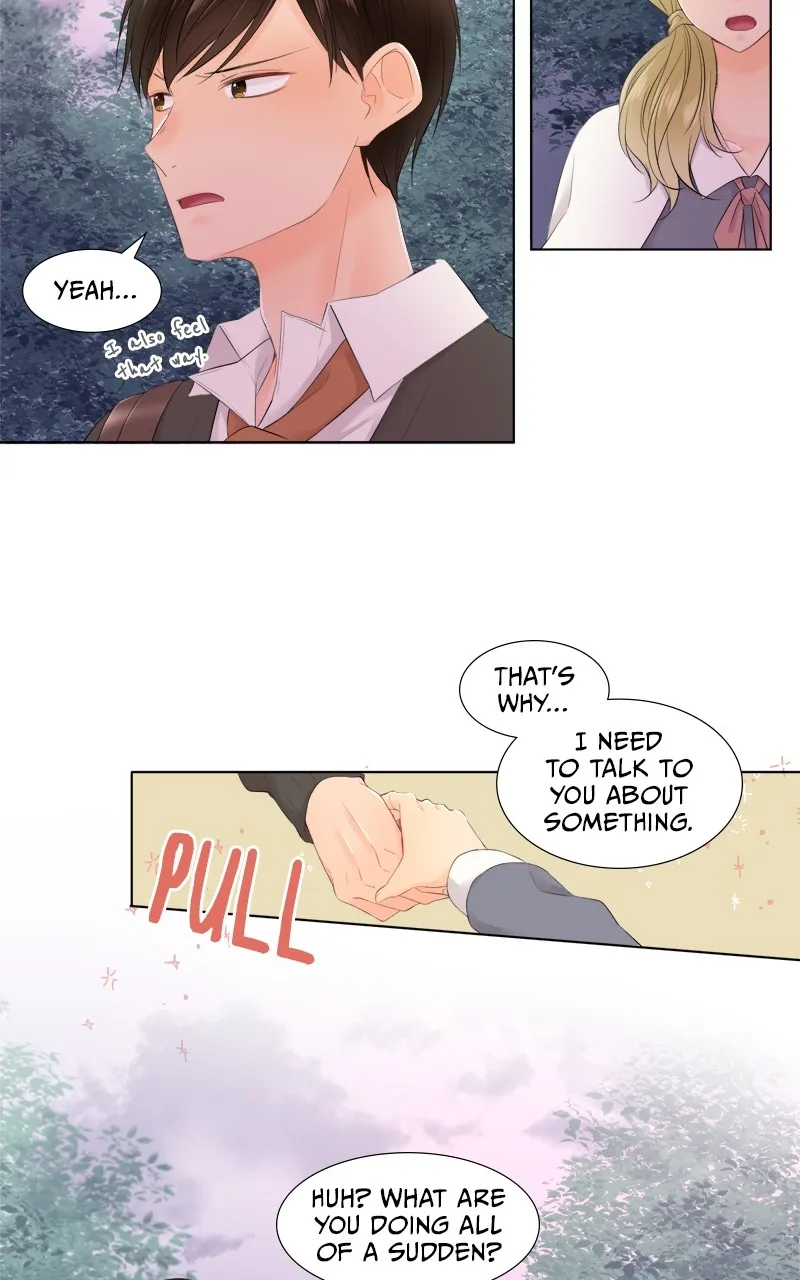 Read Revenge Love chapter 97 image 1 on Lezhin