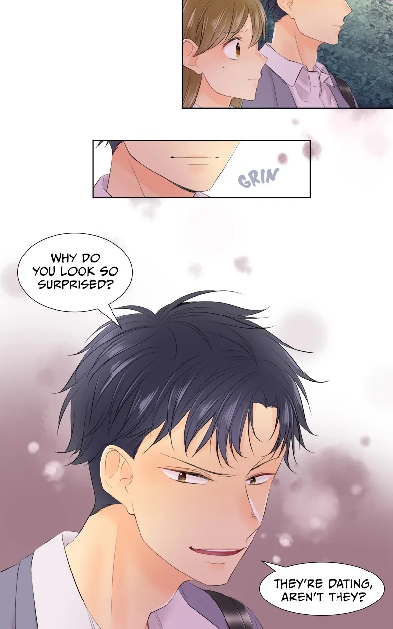 Read Revenge Love chapter 97 image 12 on Lezhin