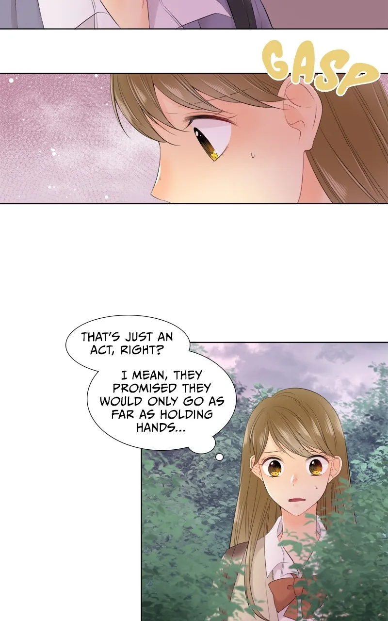 Read Revenge Love chapter 97 image 13 on Lezhin