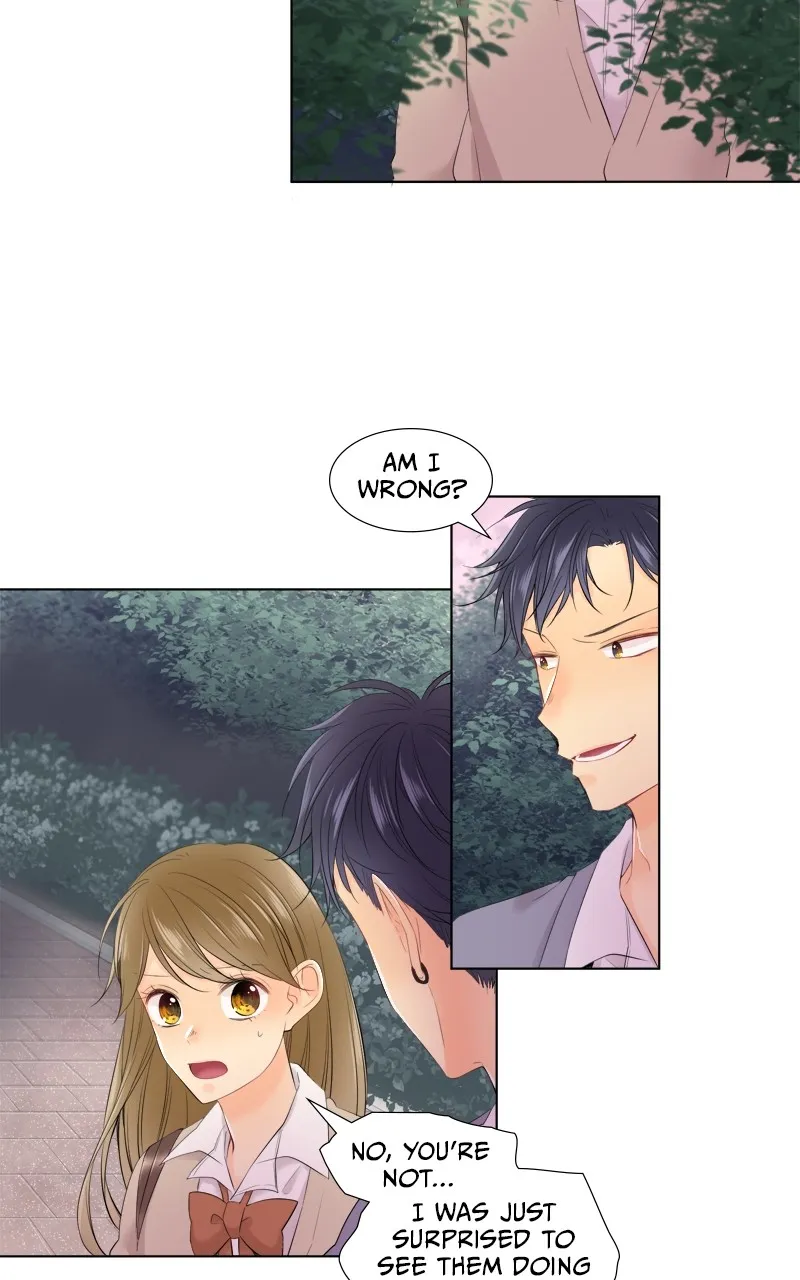 Read Revenge Love chapter 97 image 14 on Lezhin