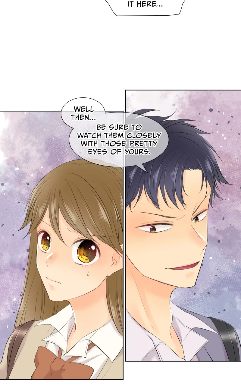 Read Revenge Love chapter 97 image 15 on Lezhin
