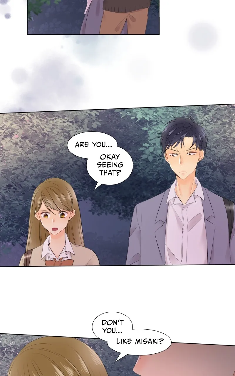 Read Revenge Love chapter 97 image 17 on Lezhin