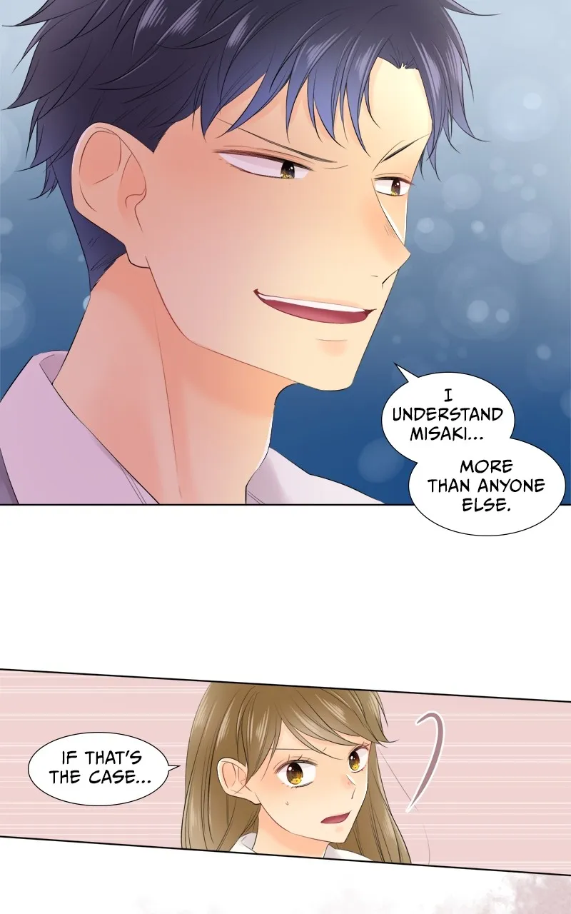 Read Revenge Love chapter 97 image 19 on Lezhin