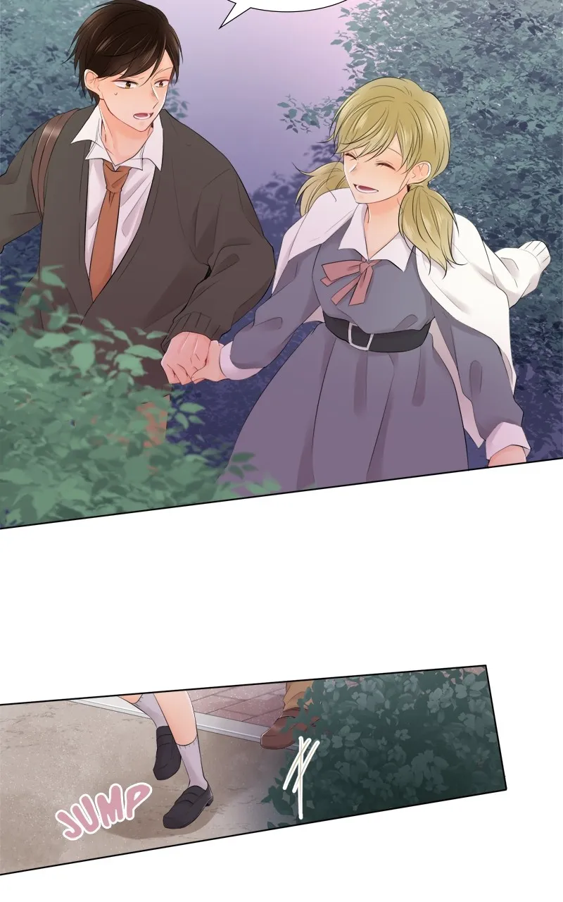 Read Revenge Love chapter 97 image 2 on Lezhin