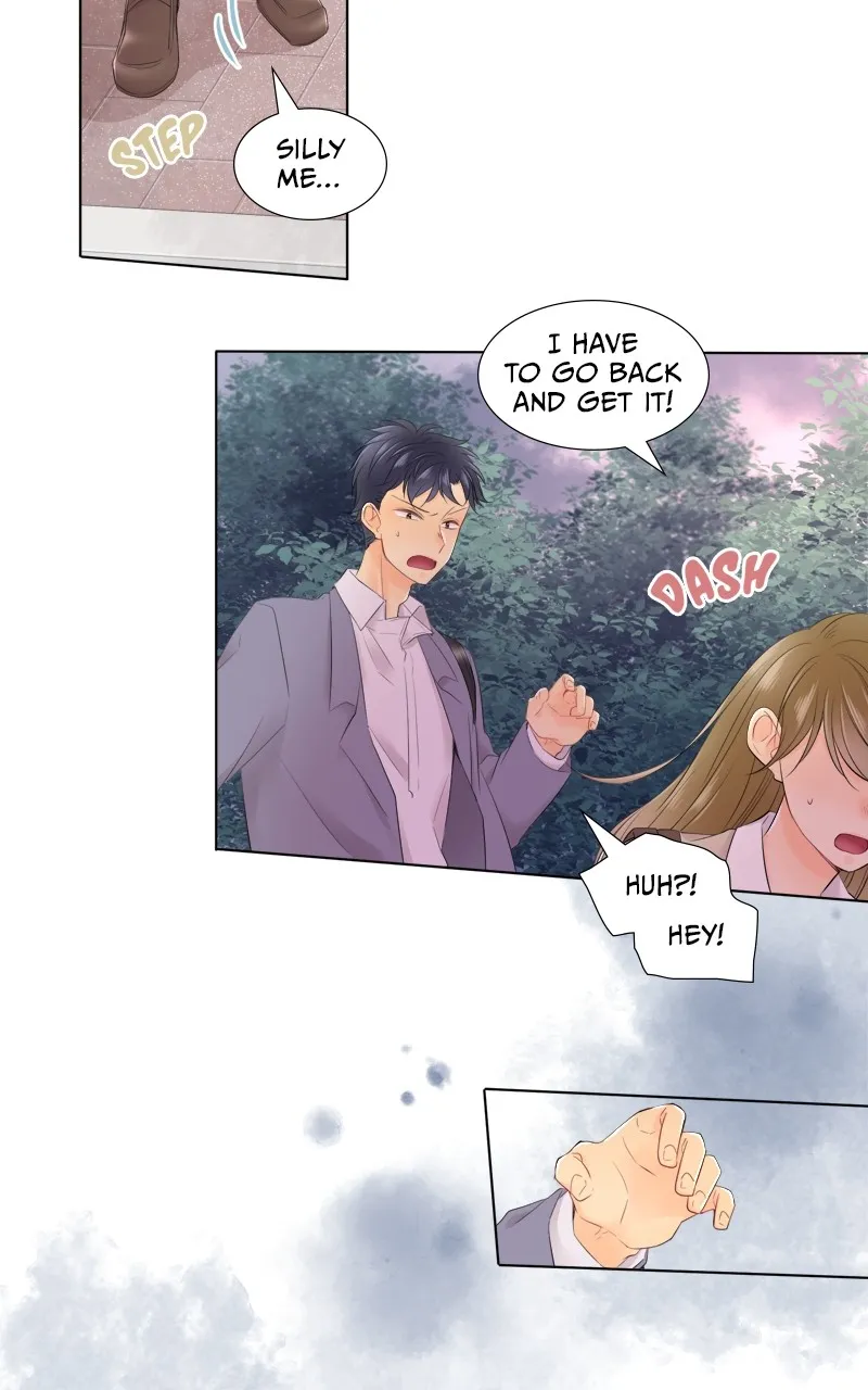 Read Revenge Love chapter 97 image 24 on Lezhin
