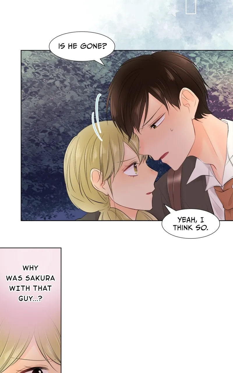 Read Revenge Love chapter 97 image 27 on Lezhin