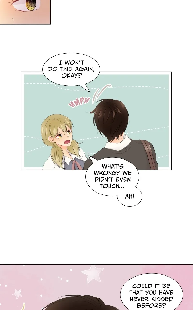 Read Revenge Love chapter 97 image 28 on Lezhin