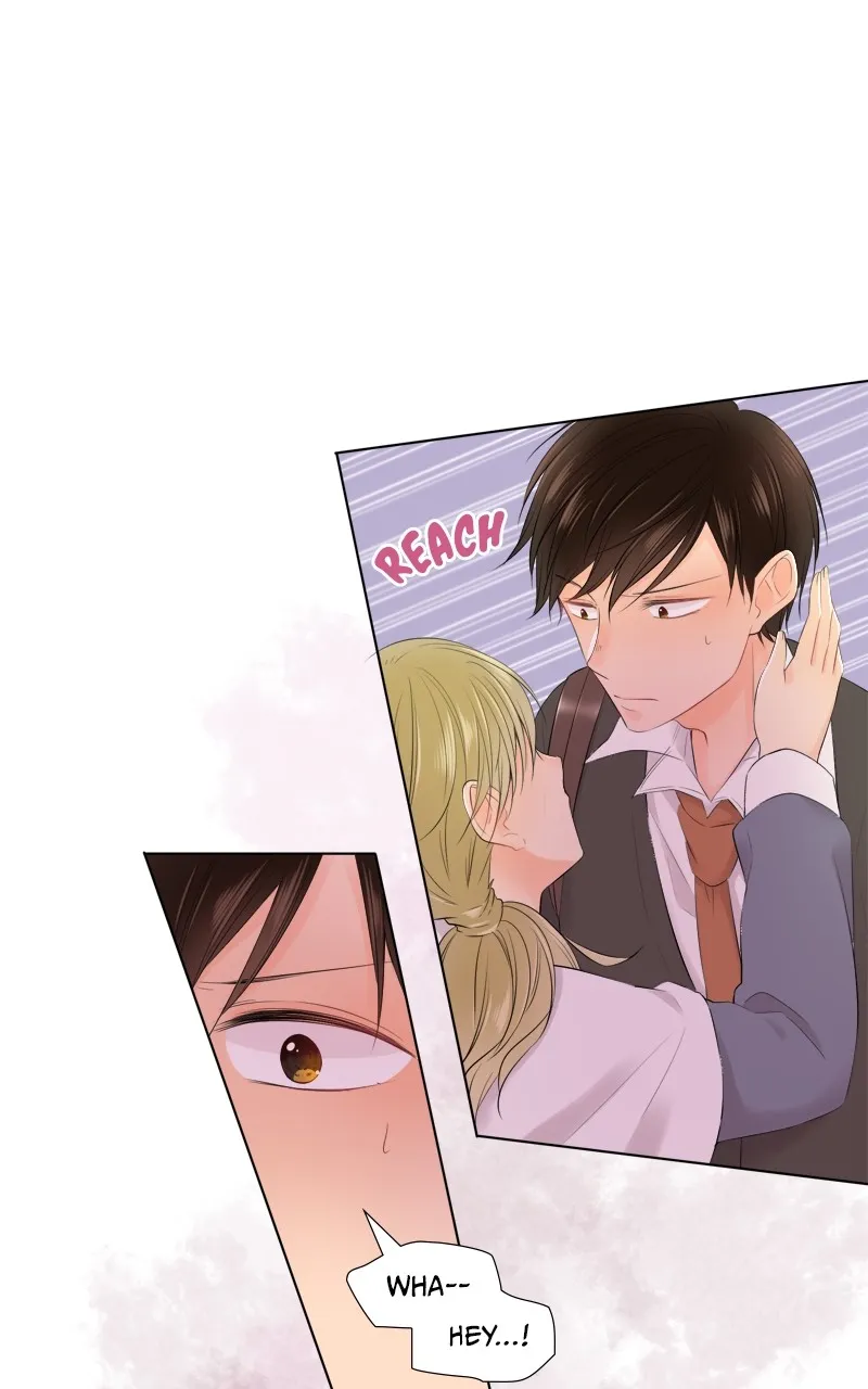Read Revenge Love chapter 97 image 3 on Lezhin