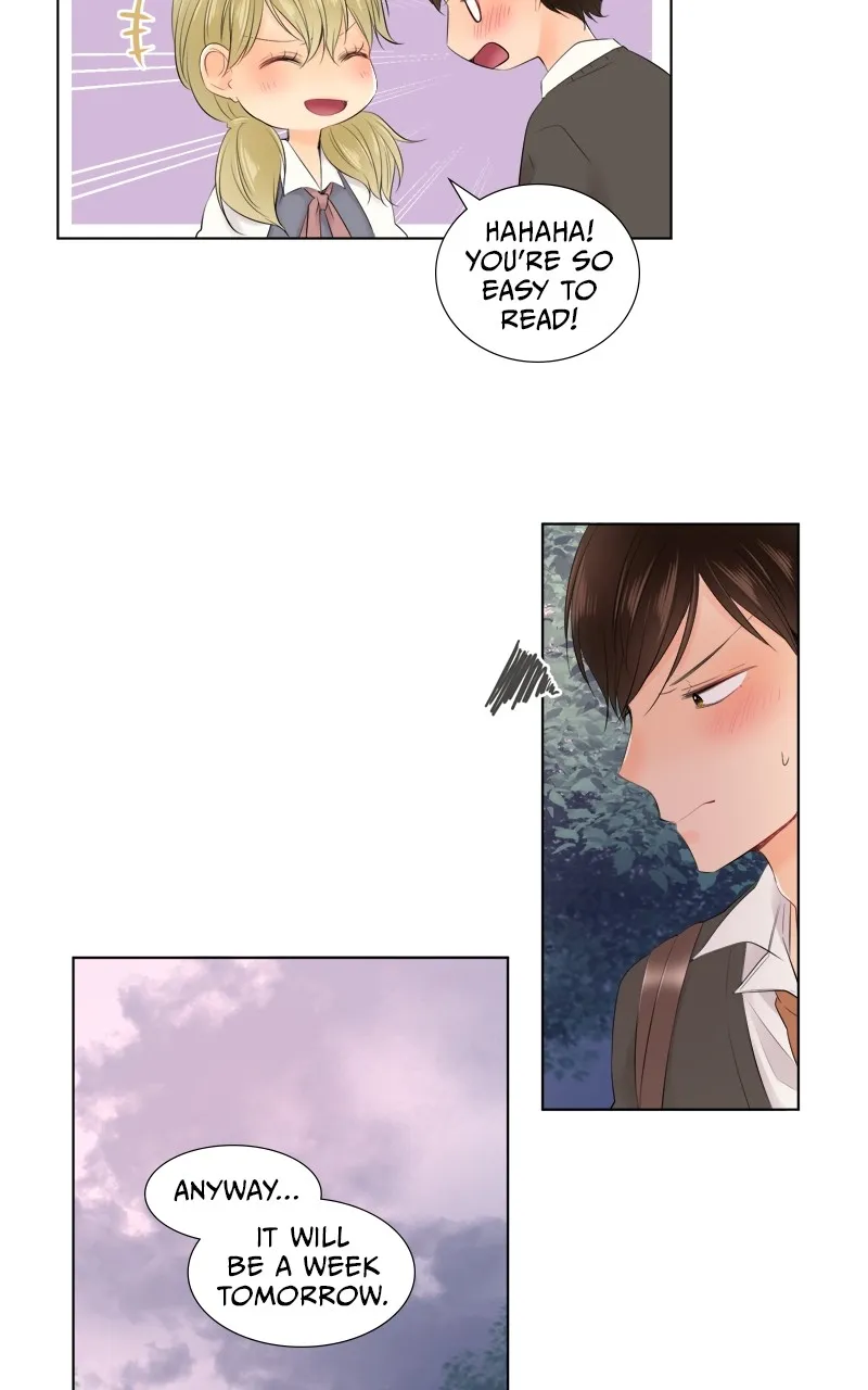 Read Revenge Love chapter 97 image 31 on Lezhin