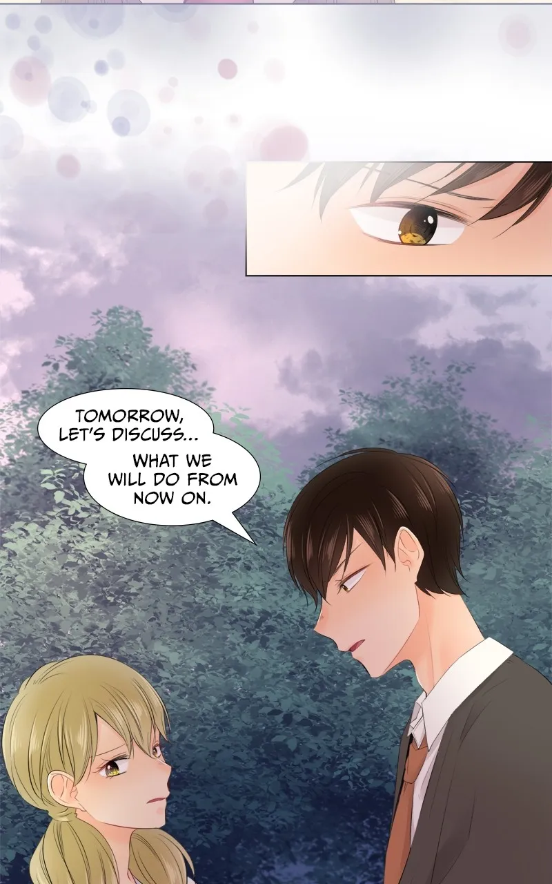 Read Revenge Love chapter 97 image 33 on Lezhin