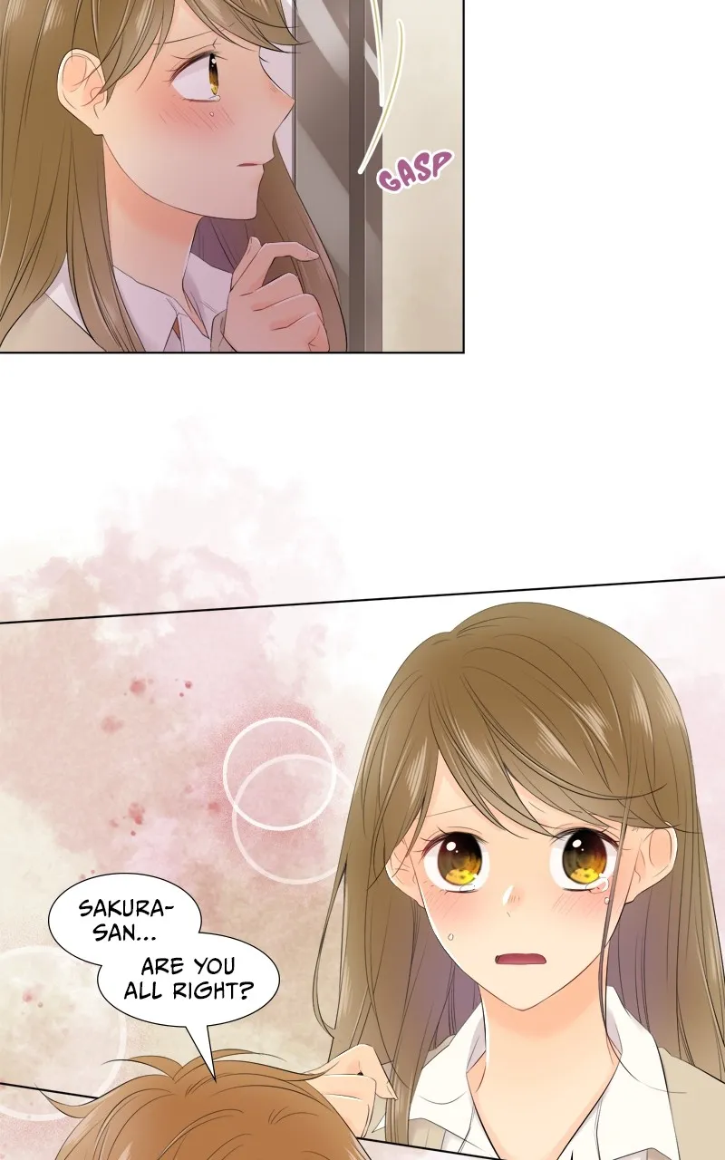 Read Revenge Love chapter 97 image 41 on Lezhin