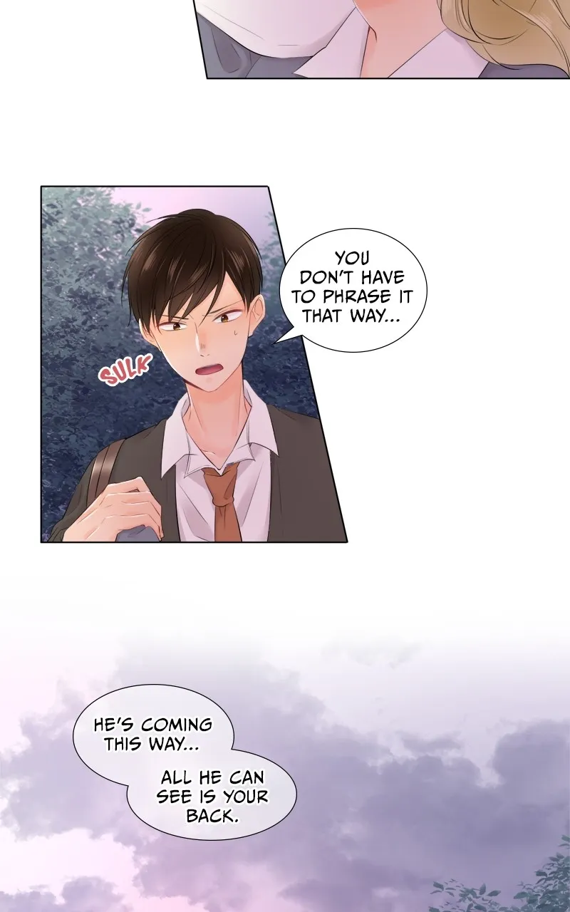 Read Revenge Love chapter 97 image 6 on Lezhin