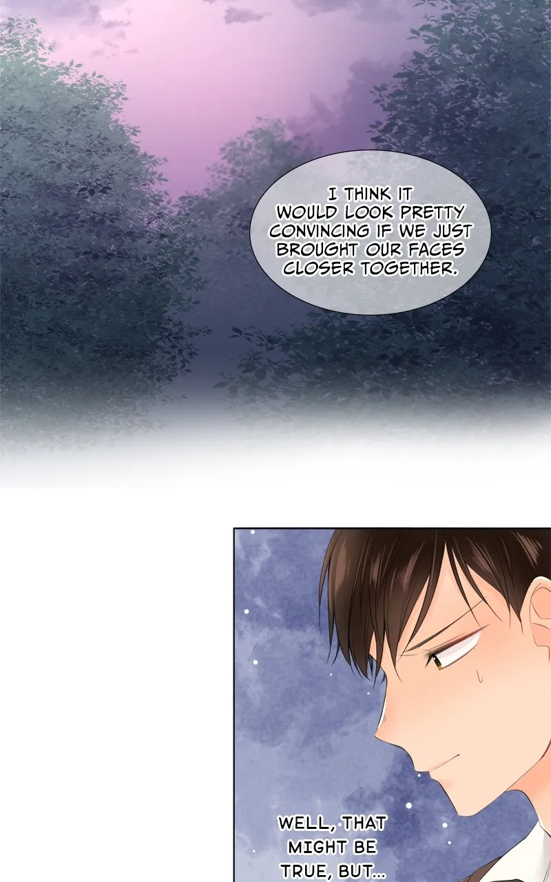Read Revenge Love chapter 97 image 7 on Lezhin