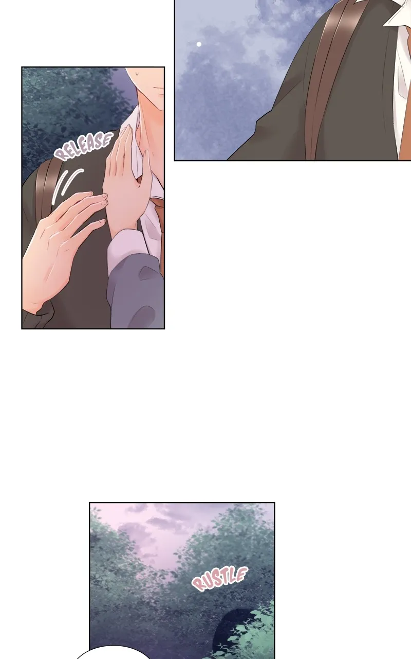 Read Revenge Love chapter 97 image 8 on Lezhin