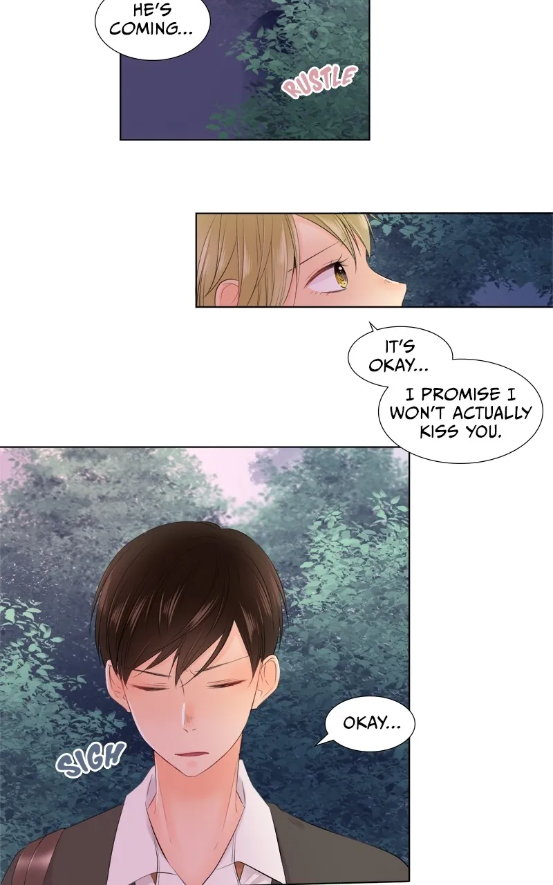 Read Revenge Love chapter 97 image 9 on Lezhin