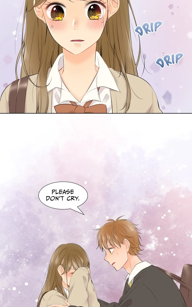 Read Revenge Love chapter 98 image 1 on Lezhin