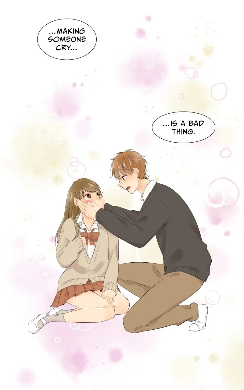 Read Revenge Love chapter 98 image 11 on Lezhin