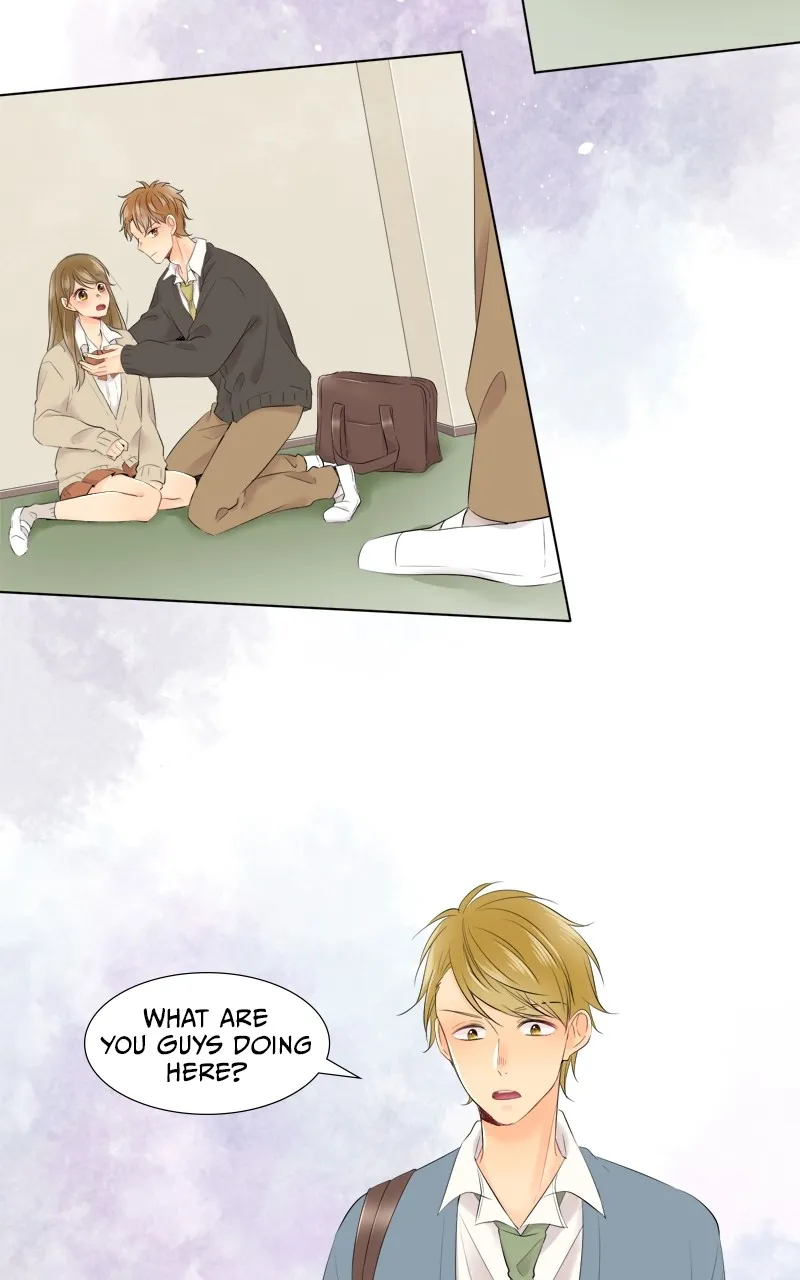 Read Revenge Love chapter 98 image 13 on Lezhin