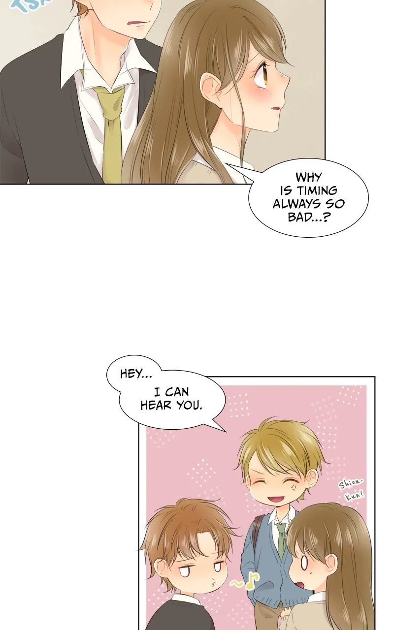 Read Revenge Love chapter 98 image 15 on Lezhin