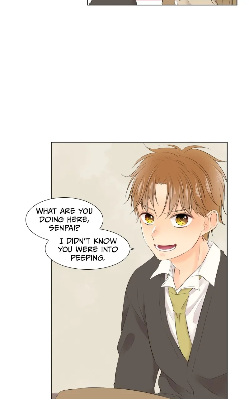 Read Revenge Love chapter 98 image 16 on Lezhin