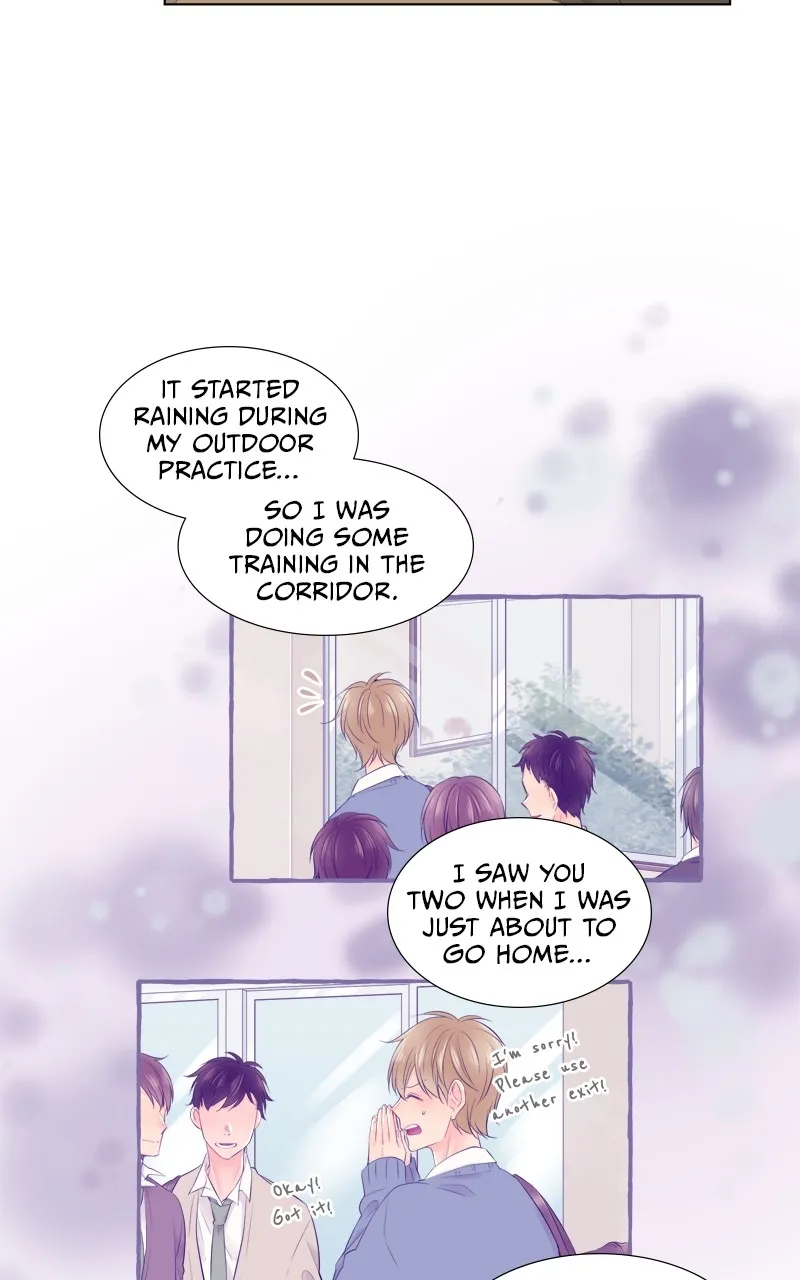 Read Revenge Love chapter 98 image 17 on Lezhin