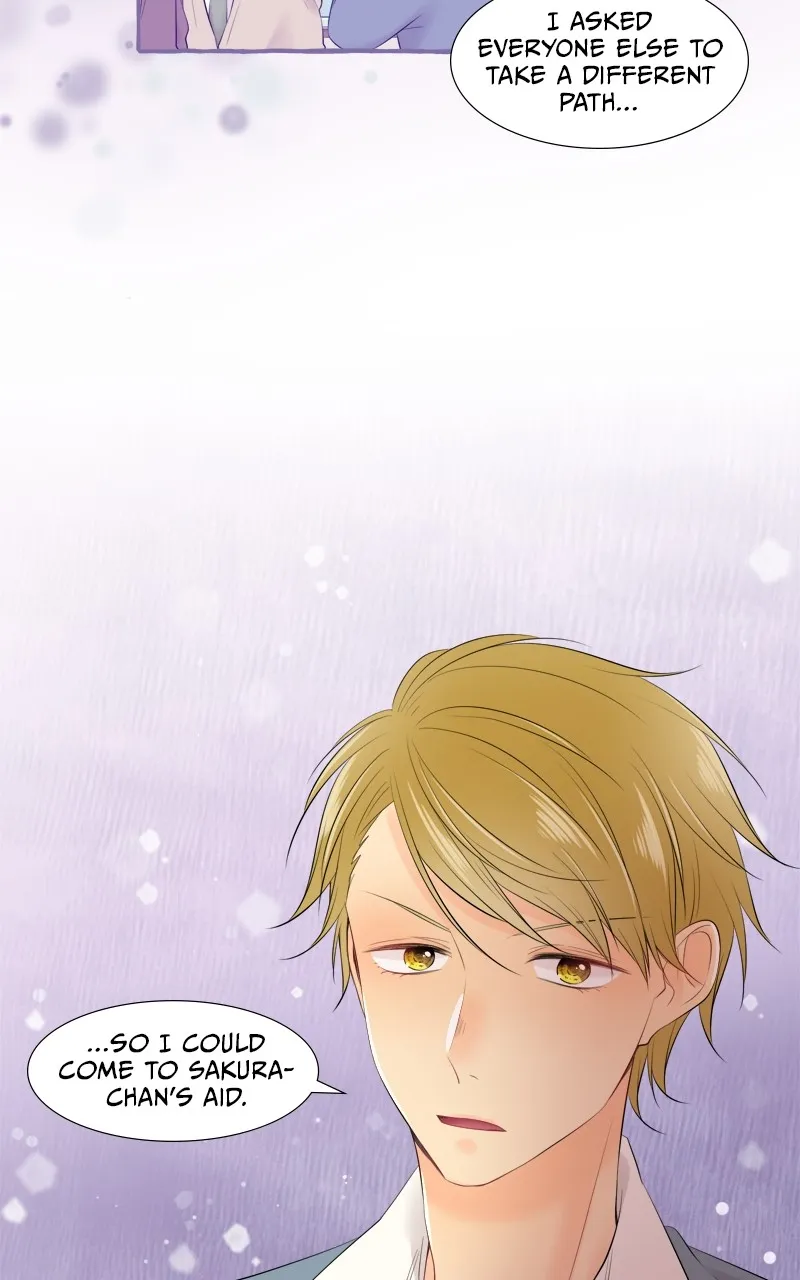 Read Revenge Love chapter 98 image 18 on Lezhin