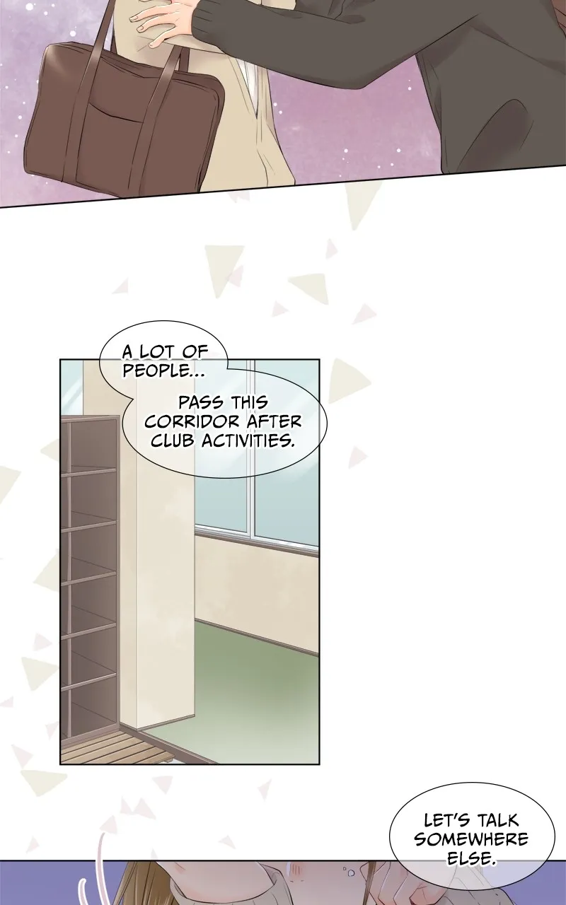 Read Revenge Love chapter 98 image 2 on Lezhin