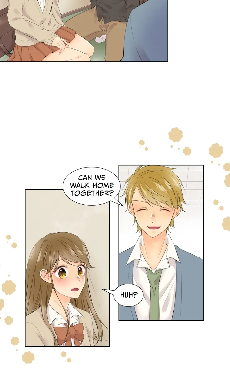 Read Revenge Love chapter 98 image 21 on Lezhin