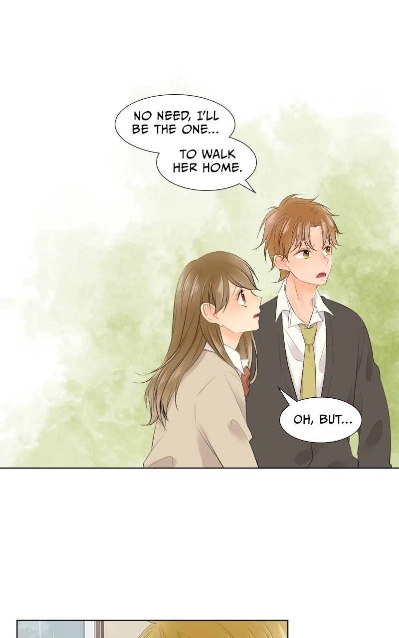 Read Revenge Love chapter 98 image 22 on Lezhin