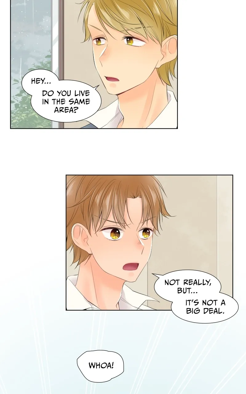 Read Revenge Love chapter 98 image 23 on Lezhin