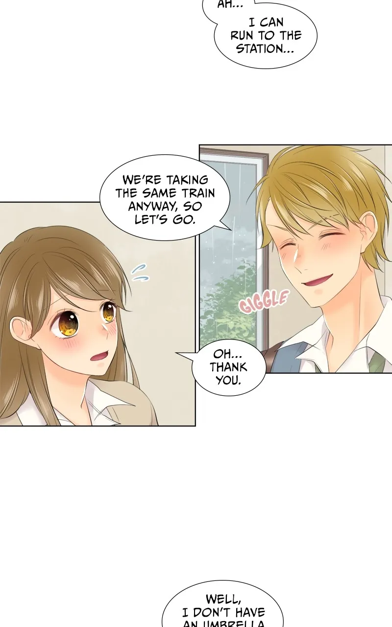 Read Revenge Love chapter 98 image 25 on Lezhin