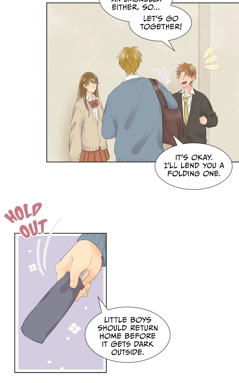 Read Revenge Love chapter 98 image 26 on Lezhin