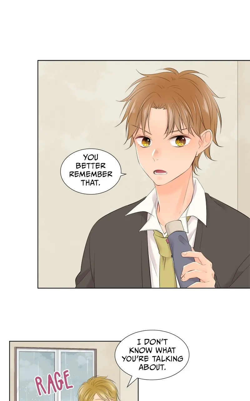 Read Revenge Love chapter 98 image 27 on Lezhin