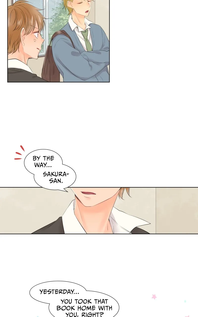 Read Revenge Love chapter 98 image 28 on Lezhin