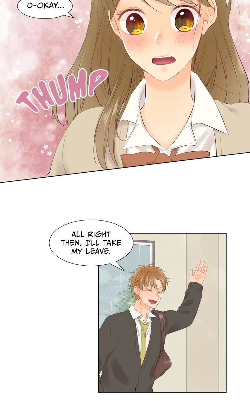 Read Revenge Love chapter 98 image 32 on Lezhin