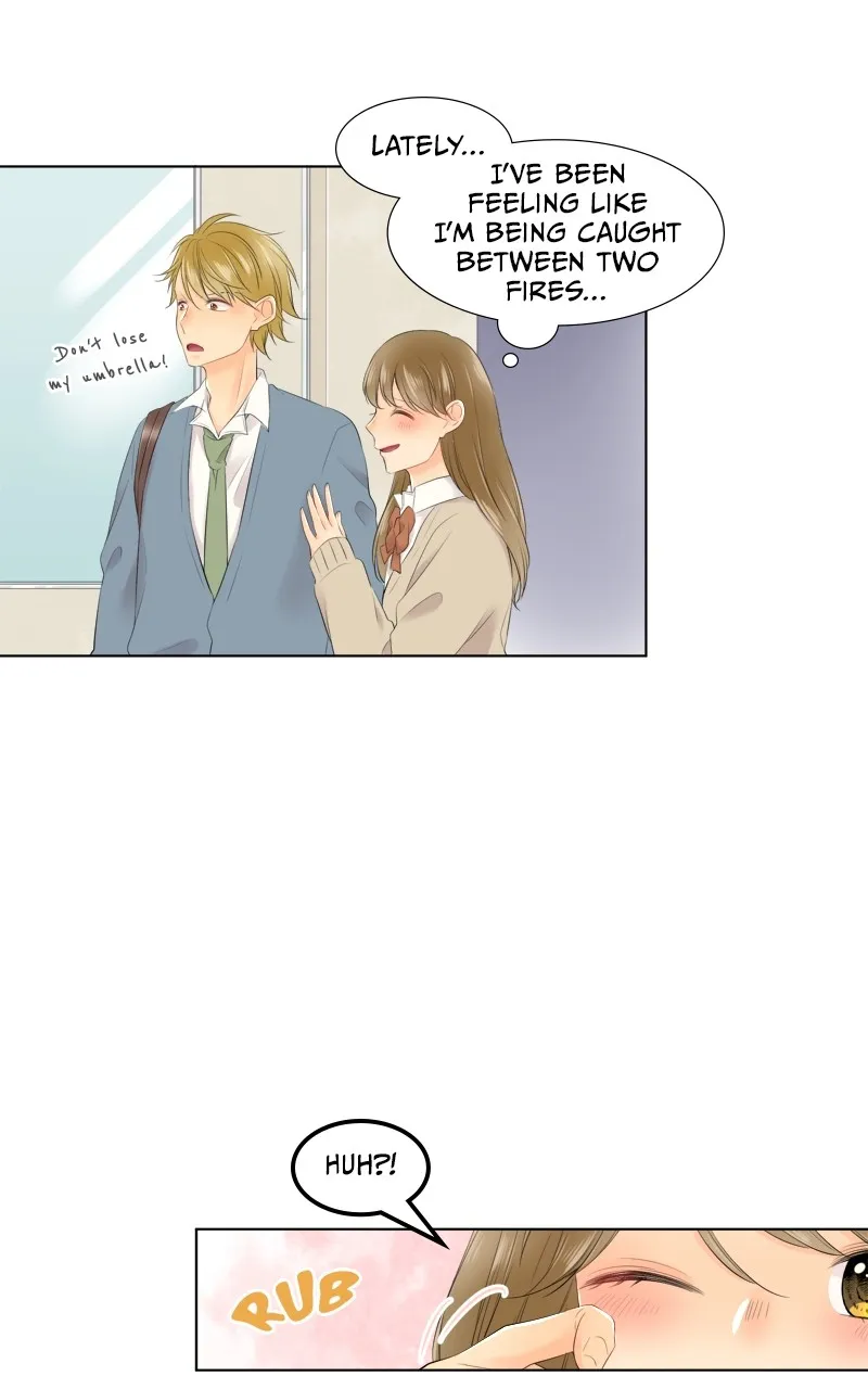 Read Revenge Love chapter 98 image 33 on Lezhin