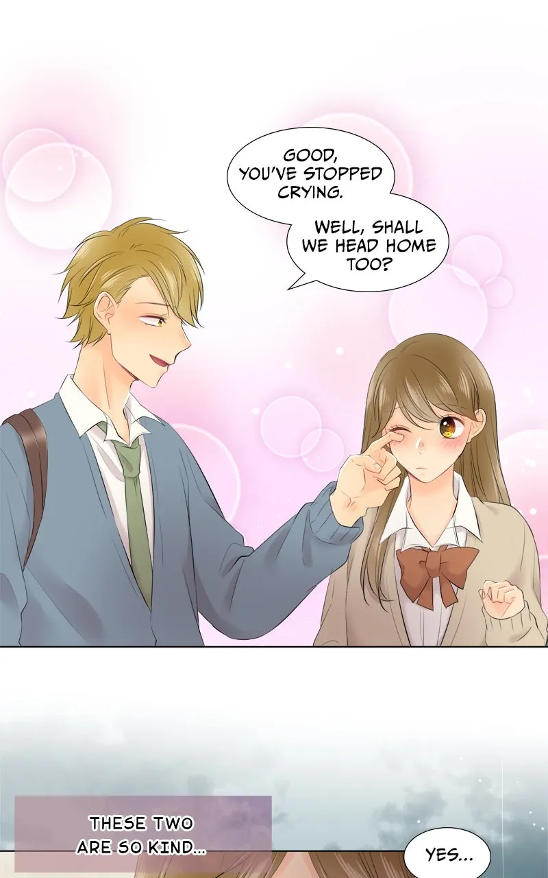 Read Revenge Love chapter 98 image 34 on Lezhin