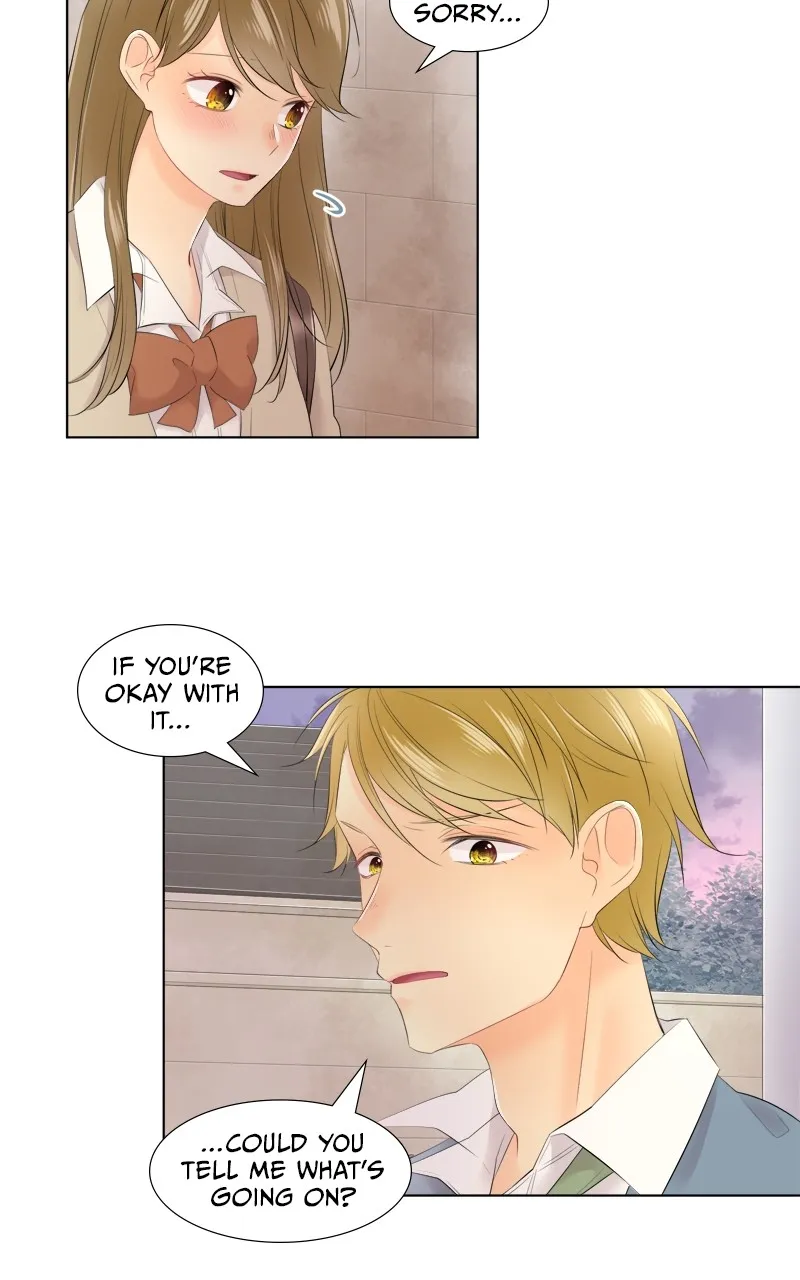 Read Revenge Love chapter 98 image 39 on Lezhin