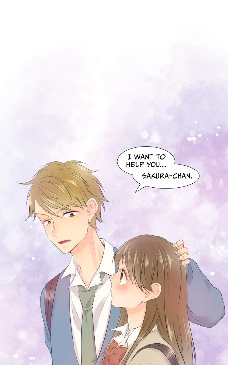 Read Revenge Love chapter 98 image 40 on Lezhin