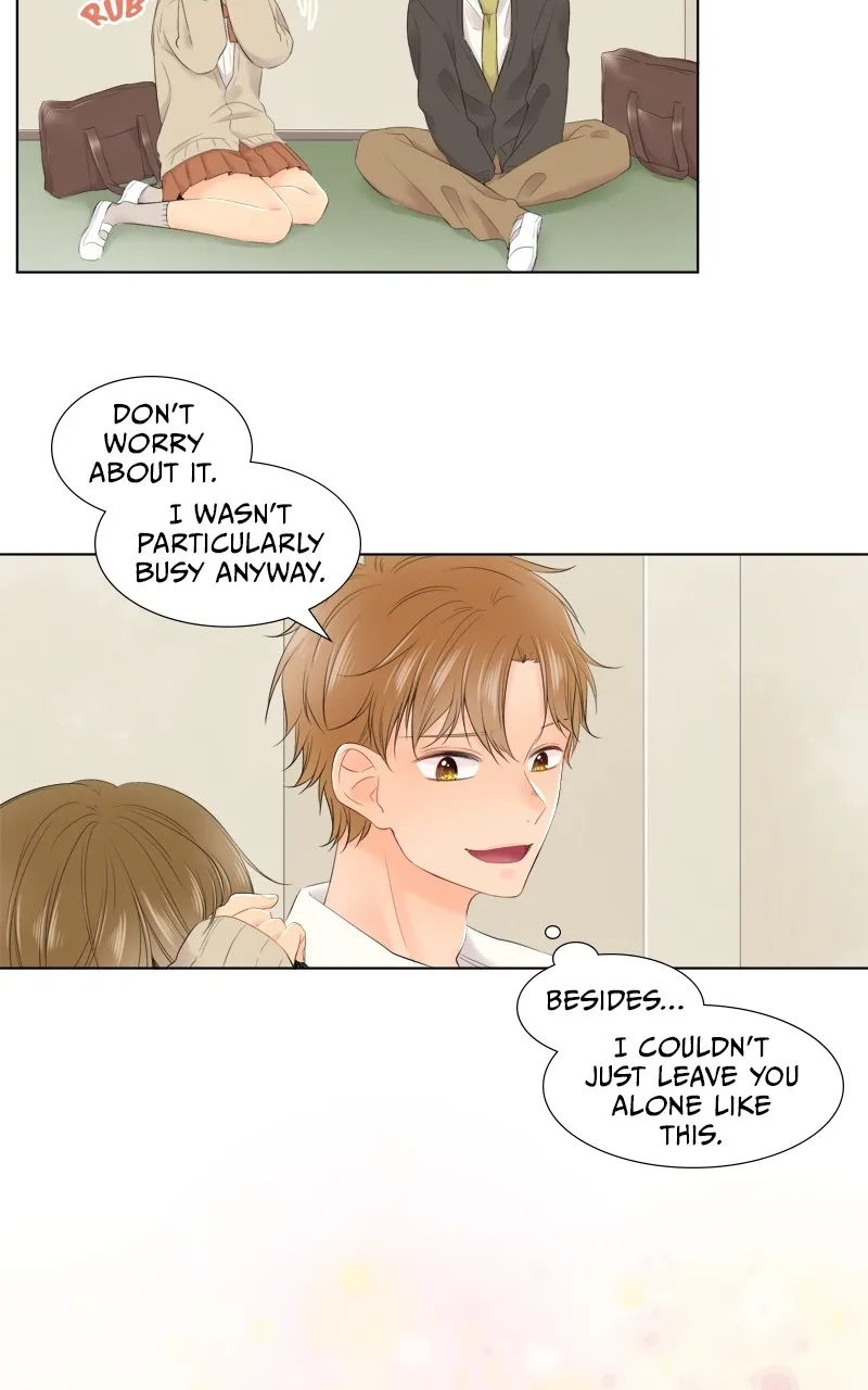 Read Revenge Love chapter 98 image 5 on Lezhin