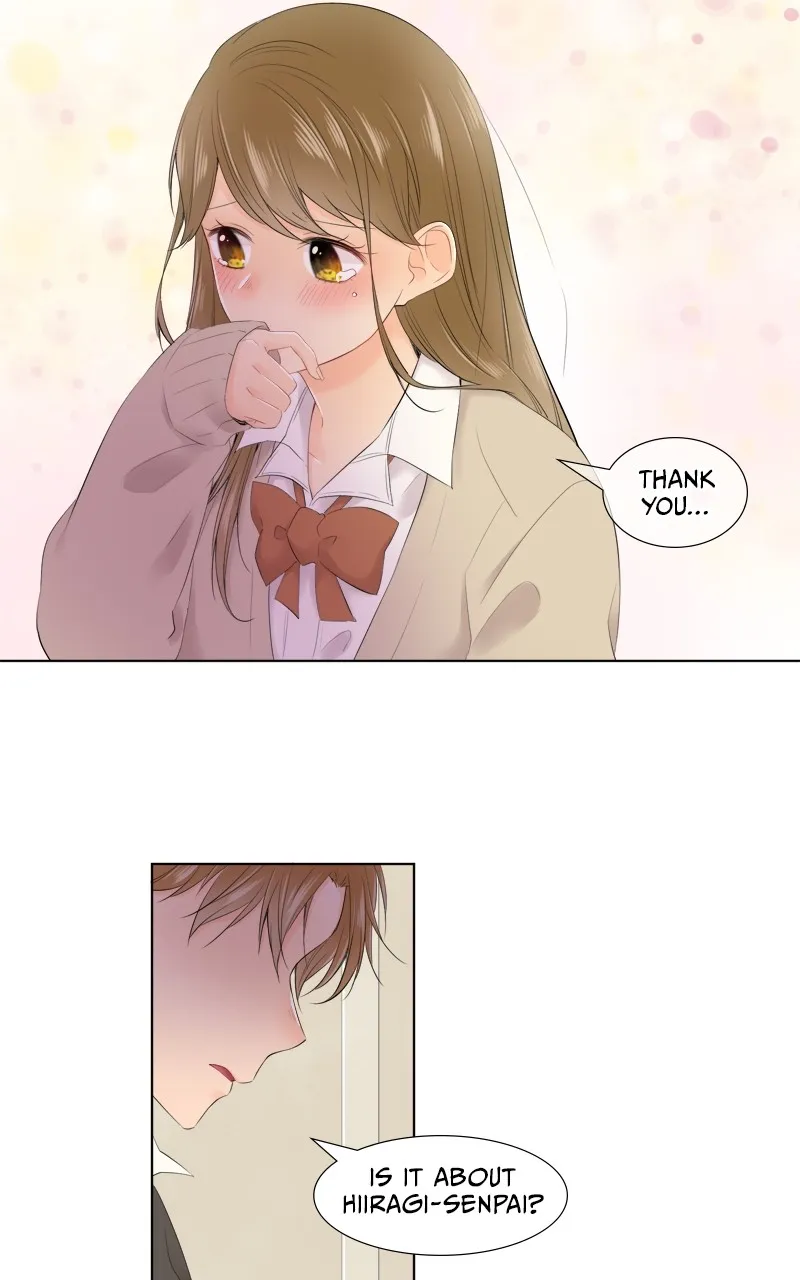 Read Revenge Love chapter 98 image 6 on Lezhin