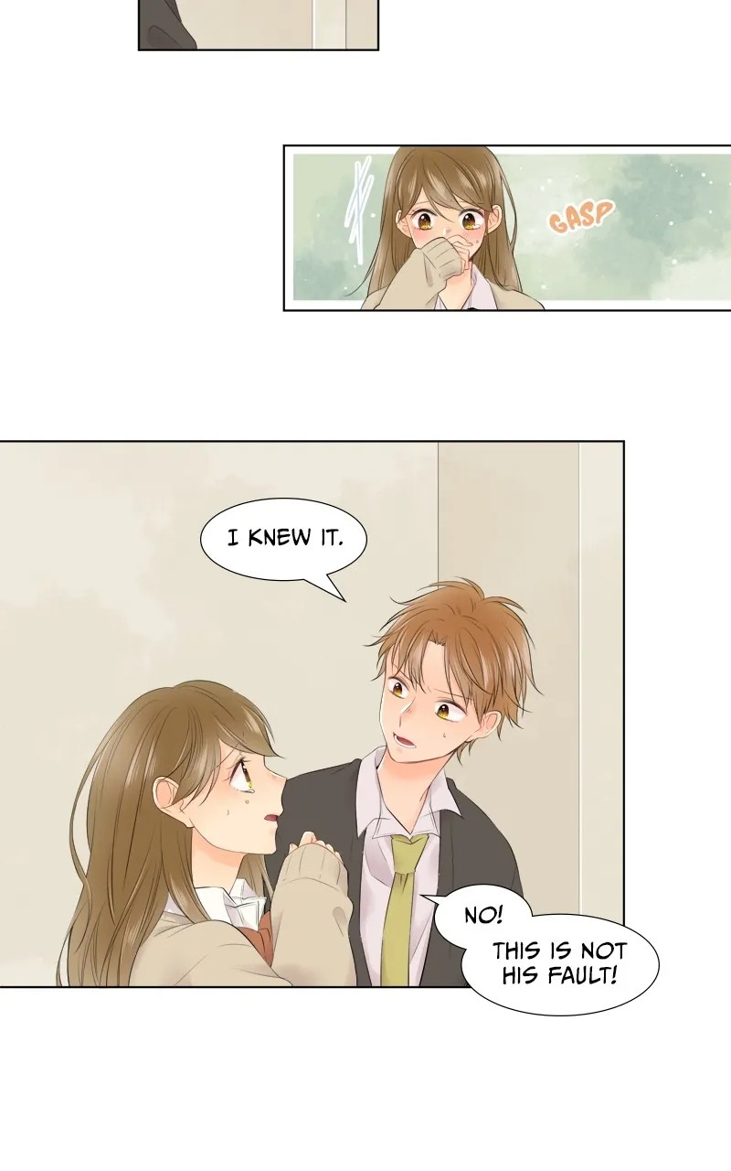 Read Revenge Love chapter 98 image 7 on Lezhin