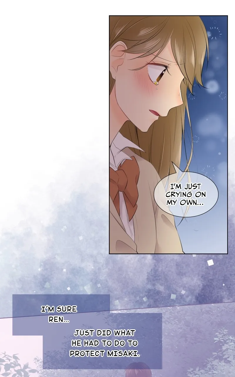 Read Revenge Love chapter 98 image 8 on Lezhin