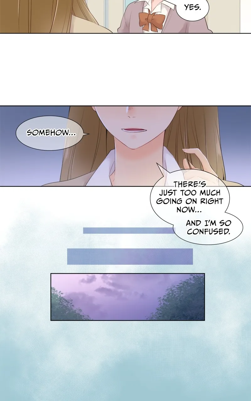 Read Revenge Love chapter 99 image 10 on Lezhin