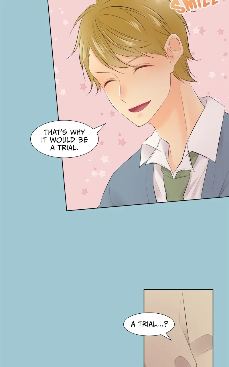 Read Revenge Love chapter 99 image 13 on Lezhin