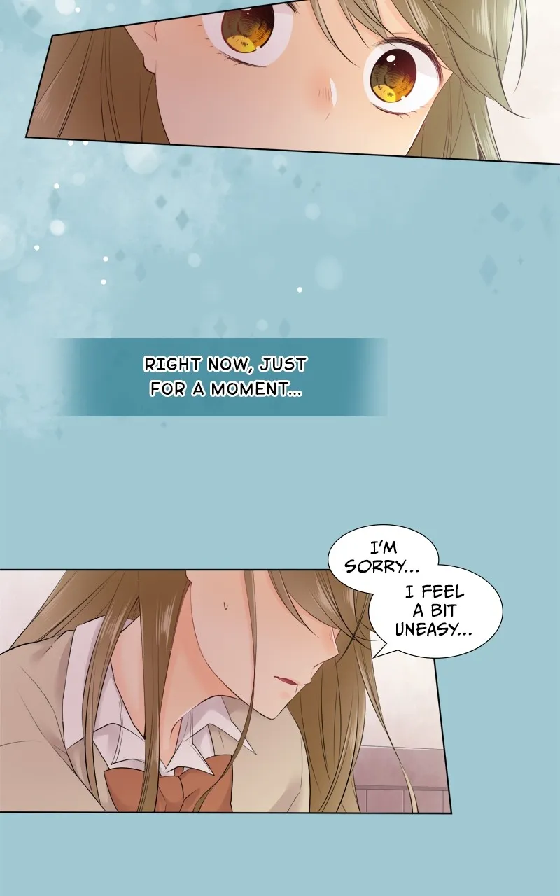 Read Revenge Love chapter 99 image 17 on Lezhin
