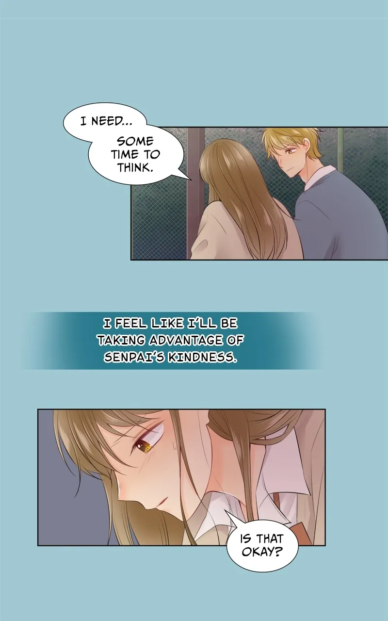 Read Revenge Love chapter 99 image 18 on Lezhin