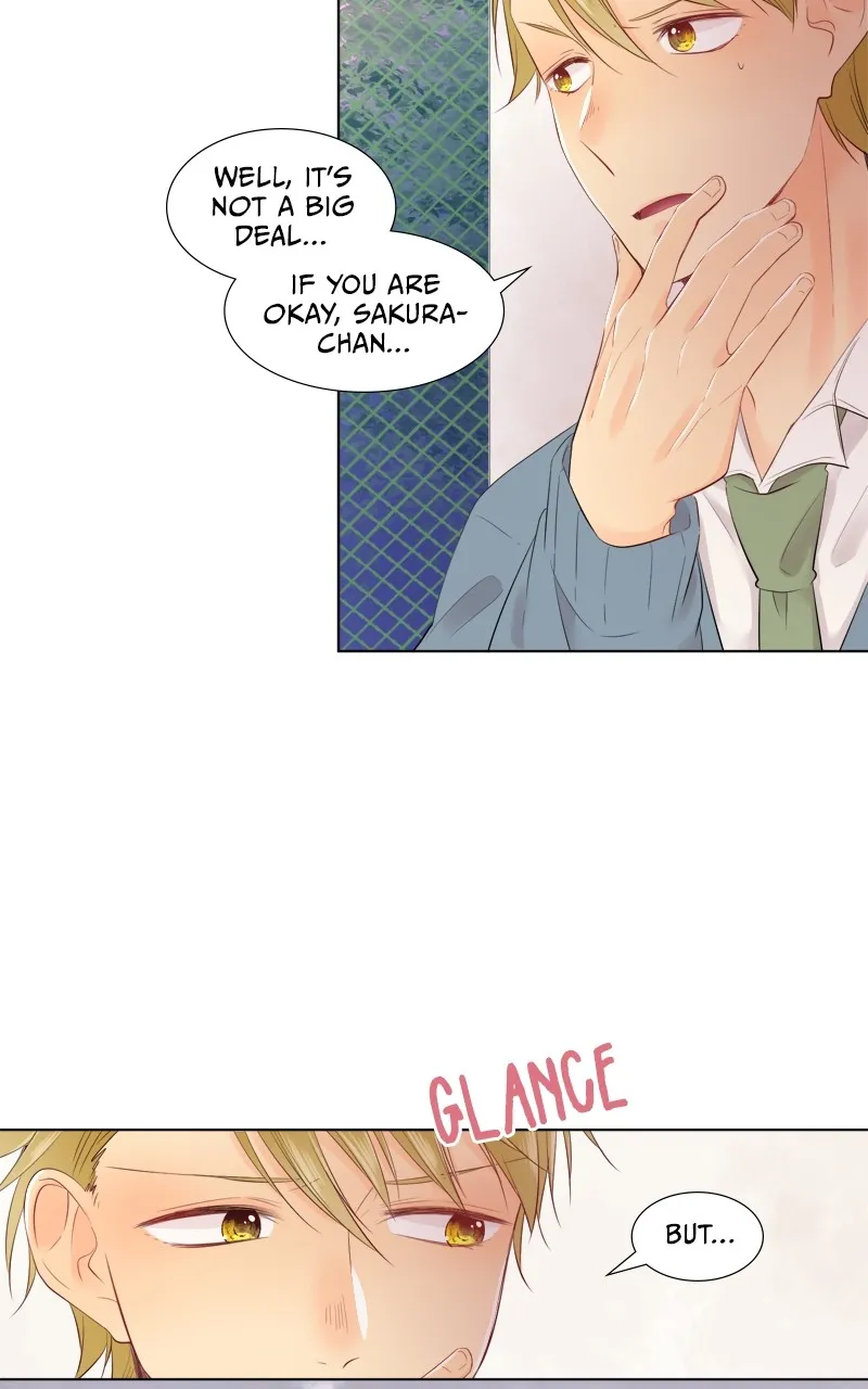 Read Revenge Love chapter 99 image 2 on Lezhin