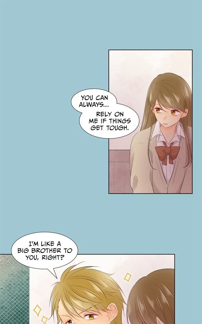 Read Revenge Love chapter 99 image 20 on Lezhin