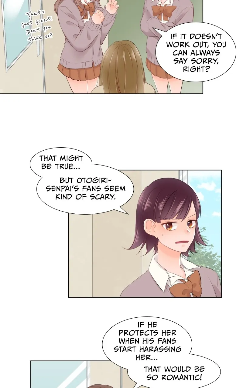 Read Revenge Love chapter 99 image 25 on Lezhin